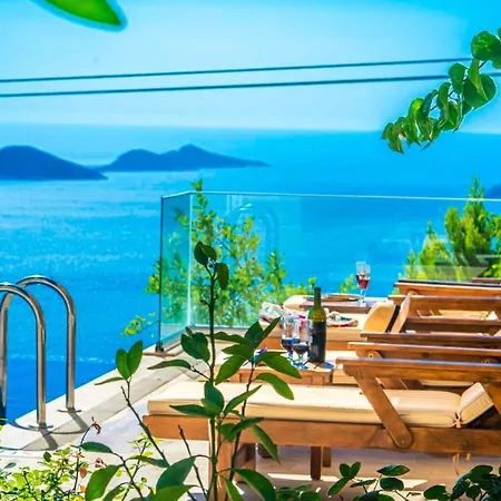 Eco Villa Palmiye-2